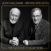 John Williams & Steven Spielberg: The Ultimate Collection (Deluxe) artwork