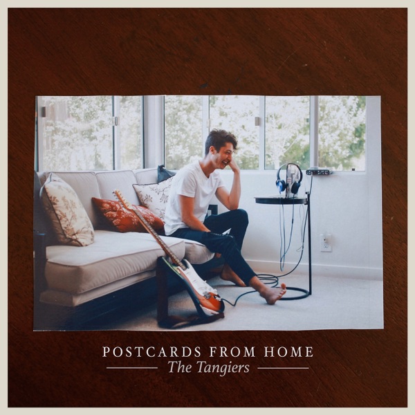 Postcards from Home - EP