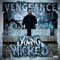 Vengeance - Young Wicked lyrics