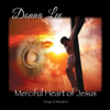 Donna Lee - Sacred Heart of Jesus Grafik