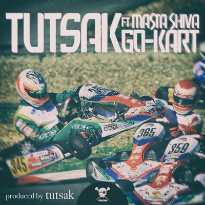 Go Kart (feat. Masta Shiva) - Single