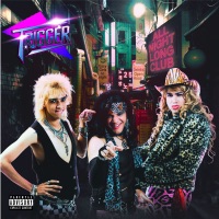 Trigger - Don't Stay Away