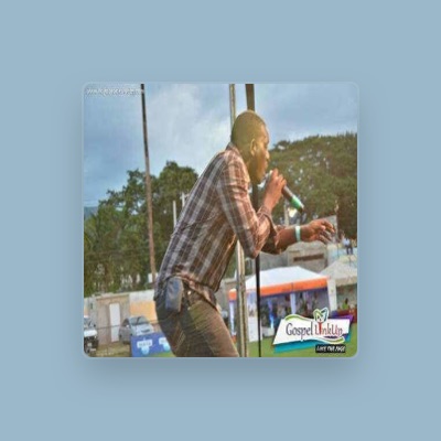 Listen to Jae Jones, watch music videos, read bio, see tour dates & more!