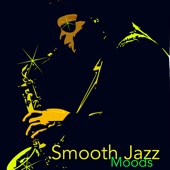 Smooth Jazz Moods – Easy & Smooth Contemporary Jazz when You Feel Blues in Paris artwork