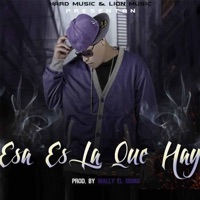 Esa Es la Que Hay - Single - Pipo La Tinta Sin Fin