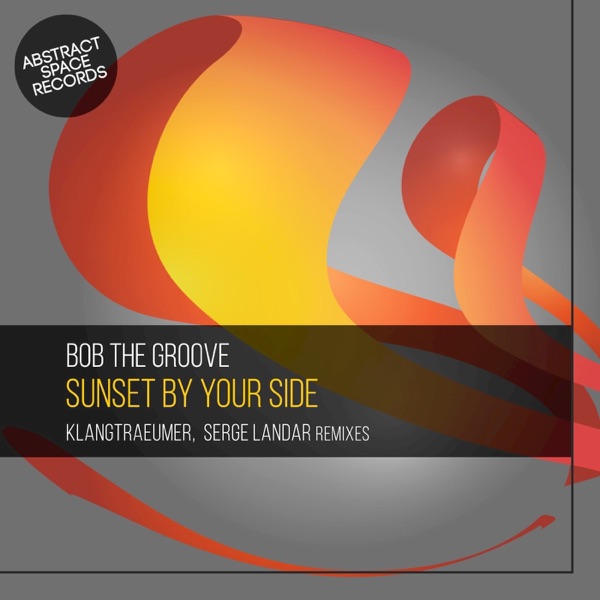 Sunset by Your Side - Single