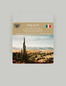 Listen to José Miramontes Zapata, watch music videos, read bio, see tour dates & more!