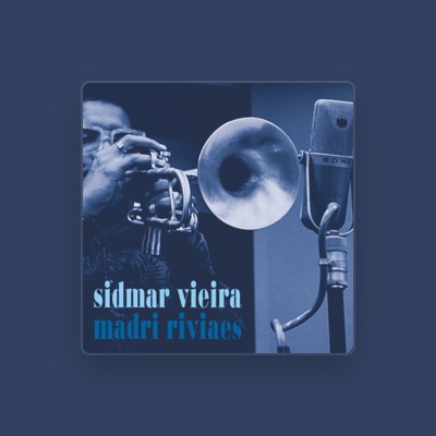 Listen to Sidmar Vieira, watch music videos, read bio, see tour dates & more!