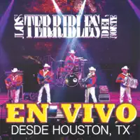 El Corrido de la Muerta (En Vivo) — Los Terribles del Norte