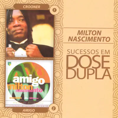 Canção da América - Single - Milton Nascimento