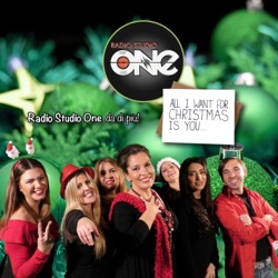 Radio Studio One - All I Want for Christmas Is You (Radio Studio One da Di Più)