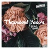 Thousand Years (feat. Patrick Baker) - Single