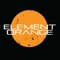 Blue to Green - Element Orange lyrics