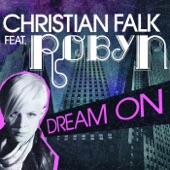 Dream On (feat. Robyn) [Radio Edit] artwork
