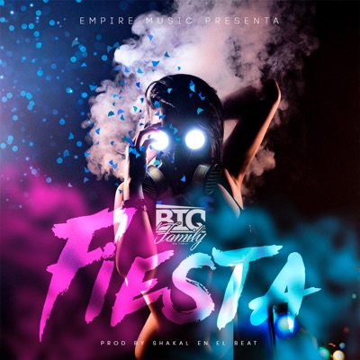 Fiesta - Single