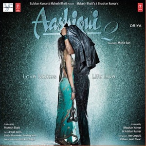 Aashiqui 2 (Oriya Version) - Single