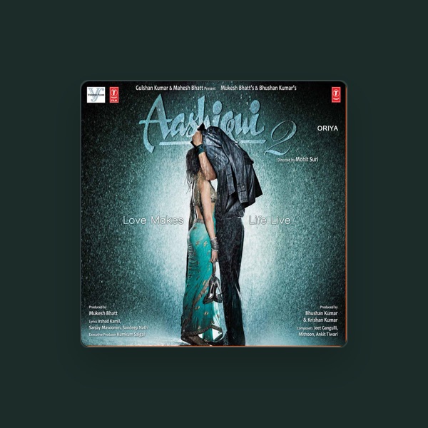 Sachin Mahapatra's avatar