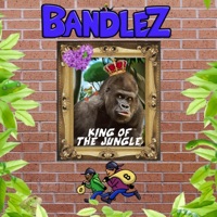 King of the Jungle - Single - Bandlez