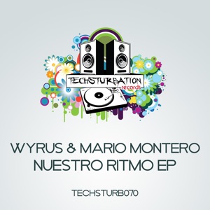 Nuestro Ritmo Ep