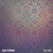 August - San Fermin