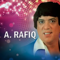 A. Rafiq - Cantik