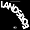Landslide cover art