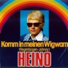 Heino - Komm in meinen Wigwam