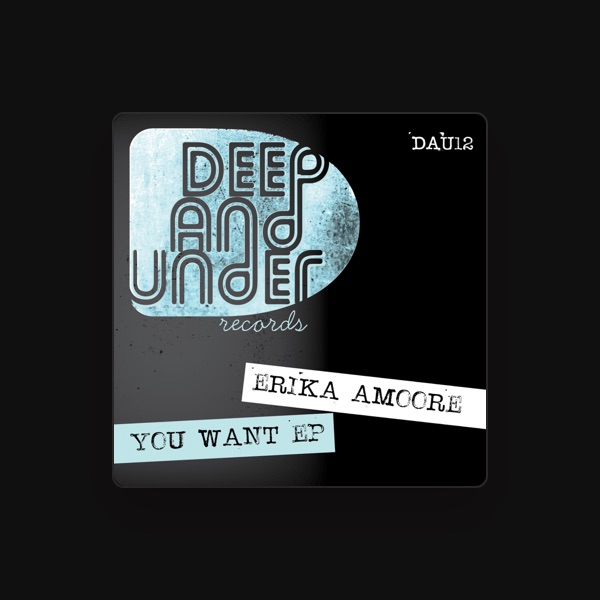 Erika Amoore's avatar