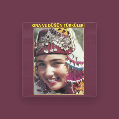 Listen to Aysel Çalışkan, watch music videos, read bio, see tour dates & more!