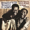 Got My Mojo Workin' (Live) - Muddy Waters, Johnny Winter & James Cotton