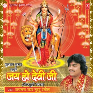 Jai Ho Devi Ji