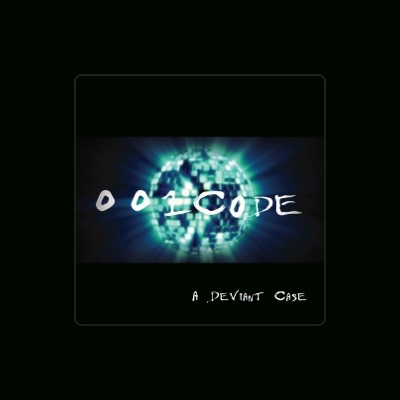 Listen to 001code, watch music videos, read bio, see tour dates & more!