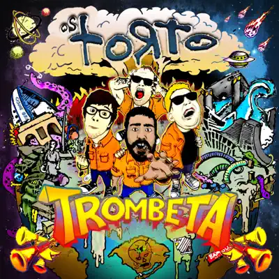 Trombeta - EP - Os Torto