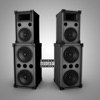 My Speakers - Single