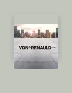 Listen to Von & Renauld, watch music videos, read bio, see tour dates & more!