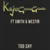 TOO SHY  KAJAGOOGOO