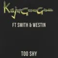 To shy