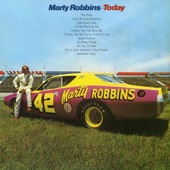 Marty Robbins - Another Day Has Gone By