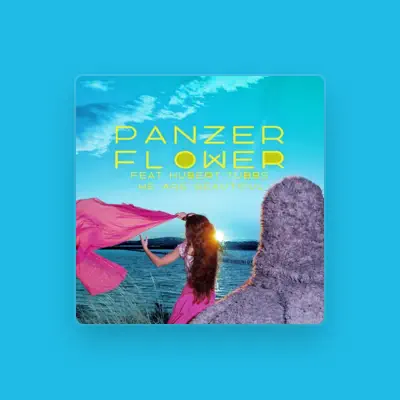 Listen to Panzer Flower, watch music videos, read bio, see tour dates & more!