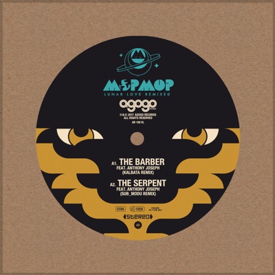 Lunar Love Remixed
