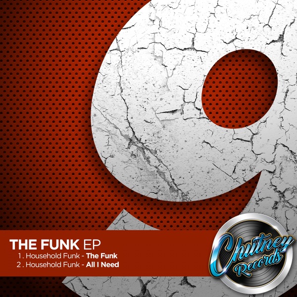 The Funk - Single