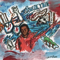 Psilocybin - Single - Pat Ron