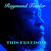 Raymond Towler - Jammin' Like New