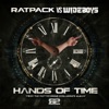 Hands of Time Remixes - Single