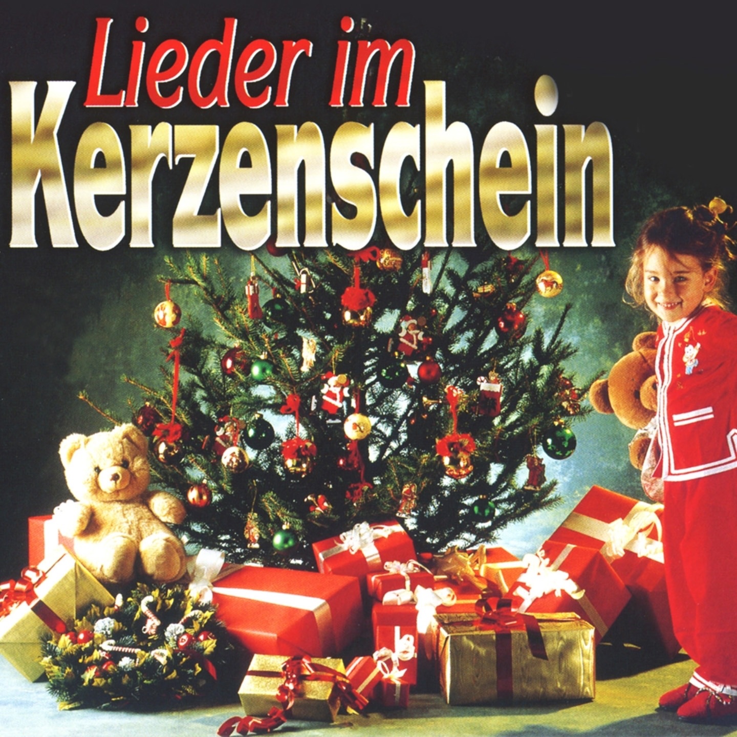 Lieder im Kerzenschein