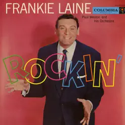Rockin' (with Paul Weston and His Orchestra) - Frankie Laine