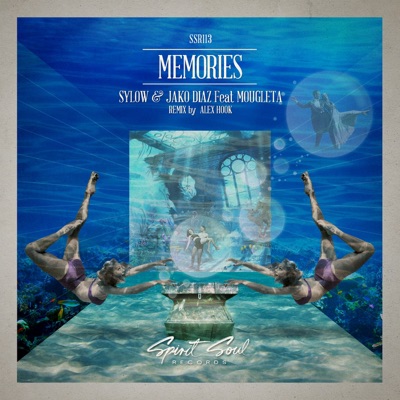 Memories - Single