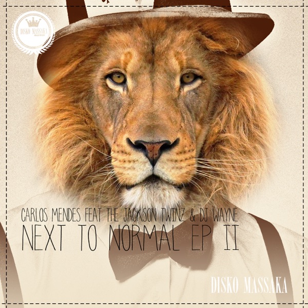 Next to Normal EP II (feat. DJ Wayne & the Jackson Twinz)