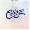 Collage - Get In Touch with Me
