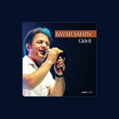 Listen to Yudum Şahin, watch music videos, read bio, see tour dates & more!